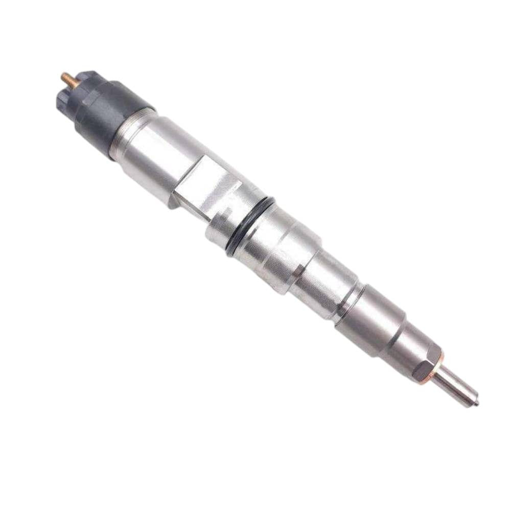 0445120168 6C46F593AB Diesel Fuel Injector for Ford OTOSAN EcoTorq/ECOBlue 2.5L