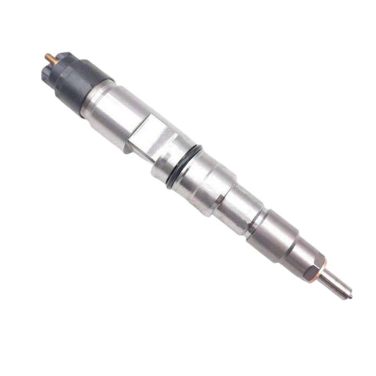 0445120168 6C46F593AB Diesel Fuel Injector for Ford OTOSAN EcoTorq/ECOBlue 2.5L