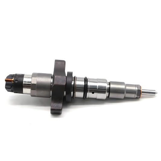 0445120211 5254684 Common Rail Diesel Fuel Injector for CUMMINS 5.9L
