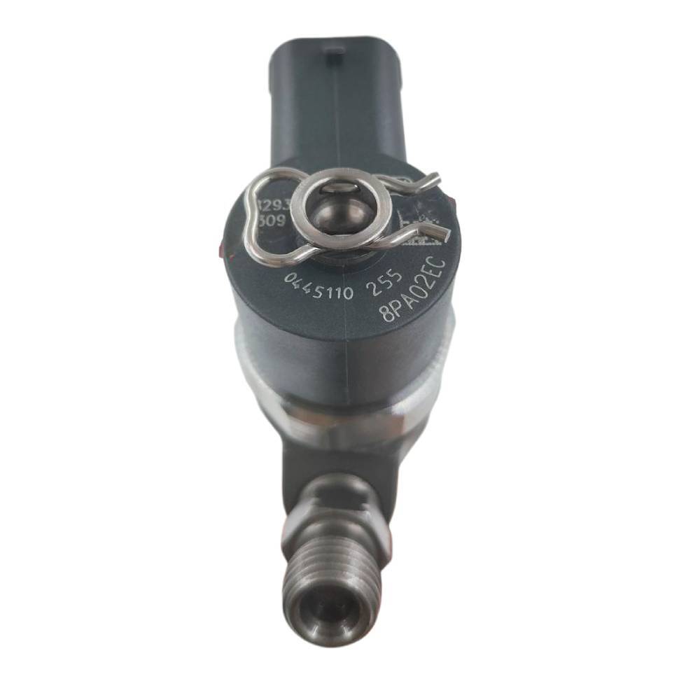 Common Rail Diesel Fuel Injector 0445110256 for Hyundai Kia 1.5 1.6 CRDi