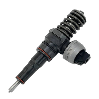 Diesel Fuel Injector 0414720216 for VVW AUDI SEAT SKODA 1.9 TDI