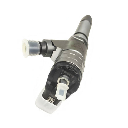 0445120042 Diesel Fuel Injectors For Chevy GMC Duramax LBZ Hummer 6.6L 06-07