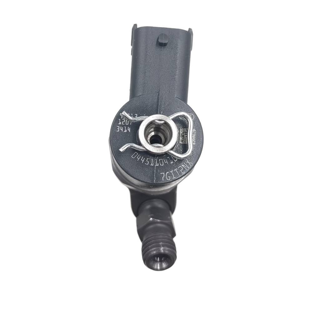 33800-2A960 0445110410 Common Rail Fuel Diesel Injector for Kia / Hyundai