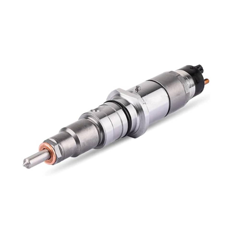 0445120239 5263312 Common Rail Diesel Fuel Injector for Cummins ISB QSB5.9