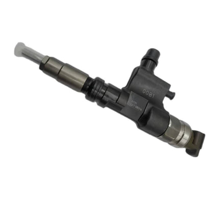 095000-6521 23670-E0091 Diesel Fuel Injector Assembly For HINO N04C NO4C