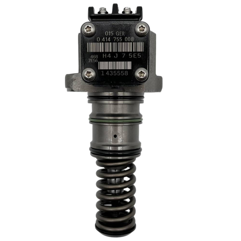 Injection Unit Pump 0414755008 0986445013 1435558 for DAF 12.6L&9.2L Tourmalin