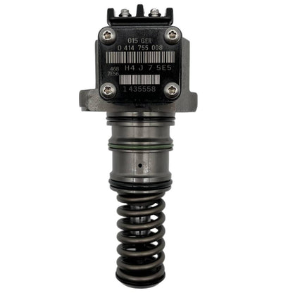 Injection Unit Pump 0414755008 0986445013 1435558 for DAF 12.6L&9.2L Tourmalin