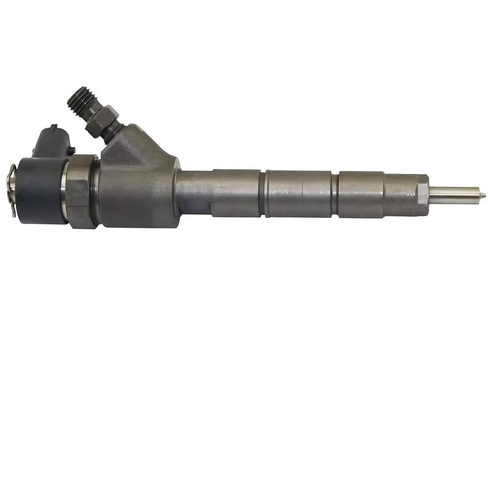 0445110536 32R61-00010 Common Rail Fuel Injector for Mitsubishi D04FR D06FR