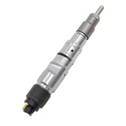 0445120040 65.10401-7001 Common Rail Diesel Fuel Injector for Daewoo Doosan