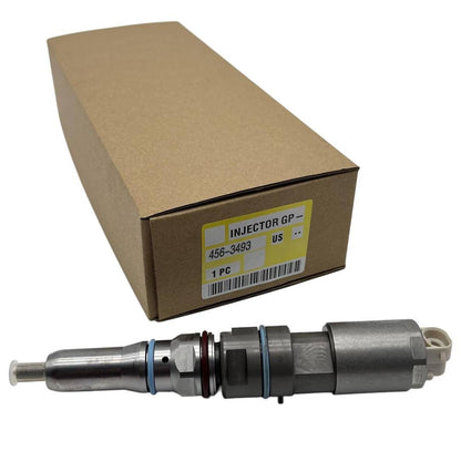 456-3493 4563493 20R-5036 20R5036 Diesel Fuel Injector for Caterpillar CAT C9.3