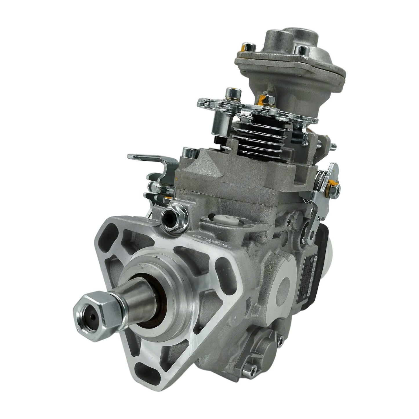 Fuel Injection Pump 0460424141 99477846 VE4／12F1800R698 for IVECO 8140.43.3700