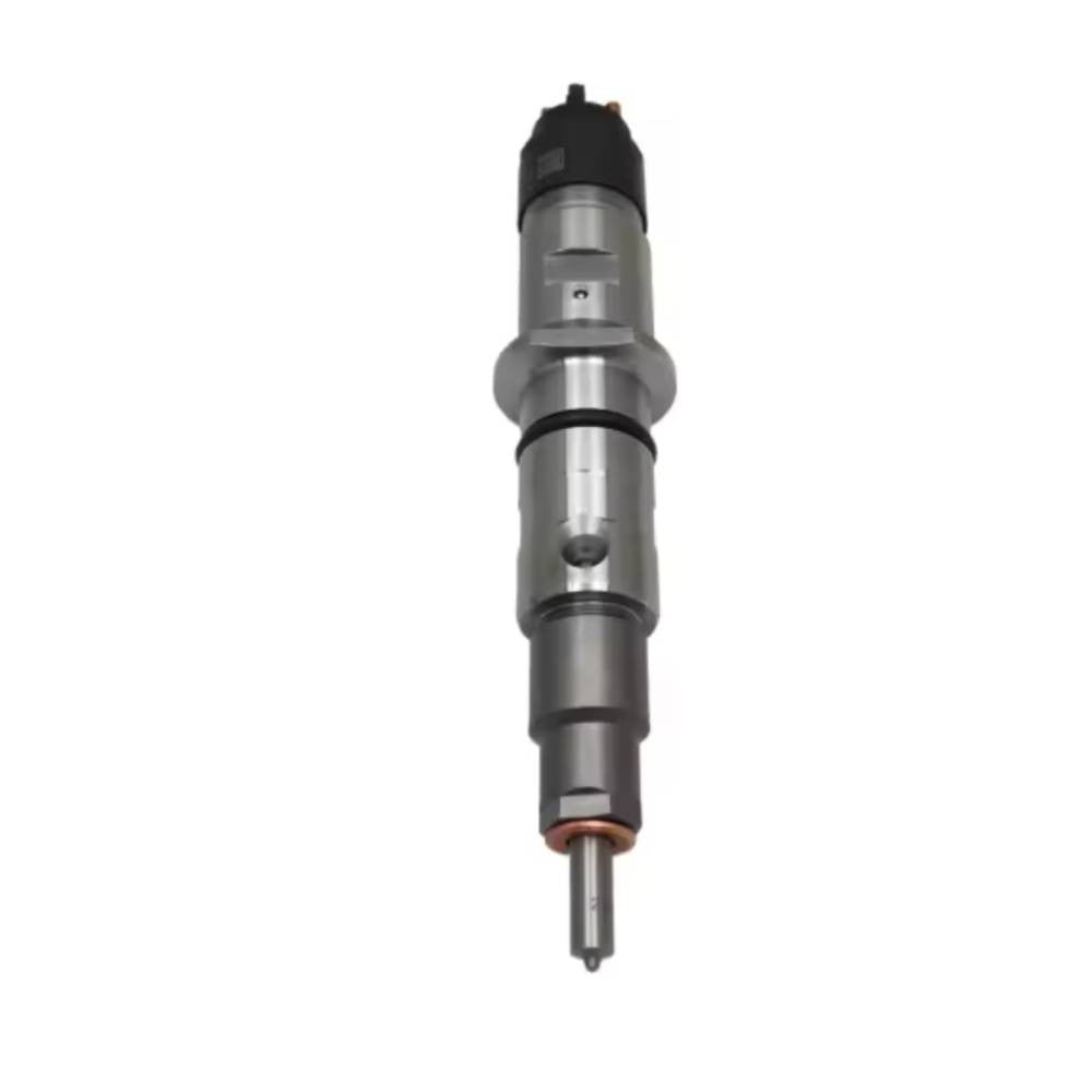 0445120199 4994541 Common Rail Diesel Fuel Injector for Cummins ISLE