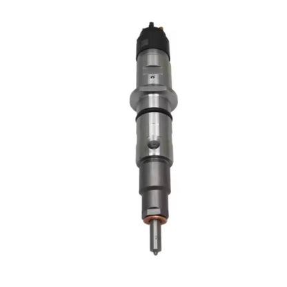 0445120199 4994541 Common Rail Diesel Fuel Injector for Cummins ISLE
