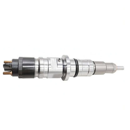0445120187 4983514 68210512AA Common Rail Diesel Fuel Injector for CUMMINS DODGE