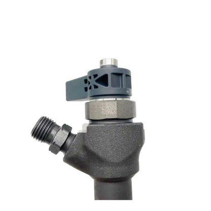 Diesel Fuel Injector 0445110646 Fuel Injector Nozzle for Audi Skoda Volkswagen
