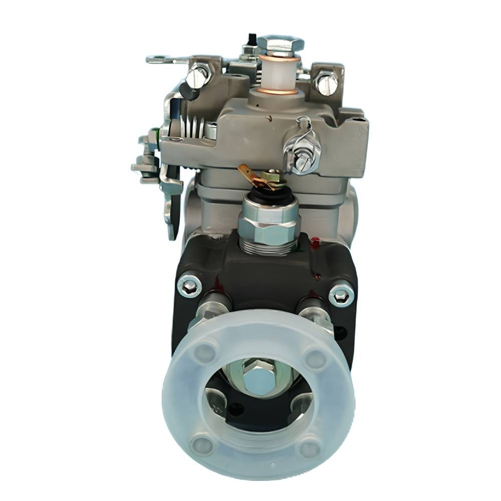 Diesel Fuel Injection Pump 104641-7260 NP-VE4/11F1300RNP2488 for KOMATSU 4D95L