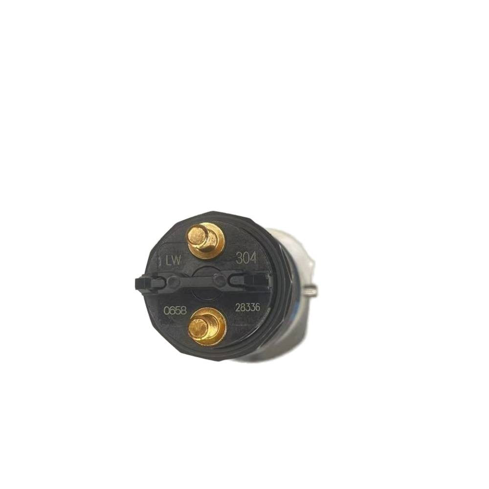 0445120304 5272937 Diesel Fuel Injector for Cummins ISLE8.9 Eu3 ISLe 340 30 ISLe