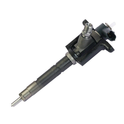 0445120093 ME193987 Diesel Fuel Injector For Mitsubishi Fuso Canter 4M50 4M42