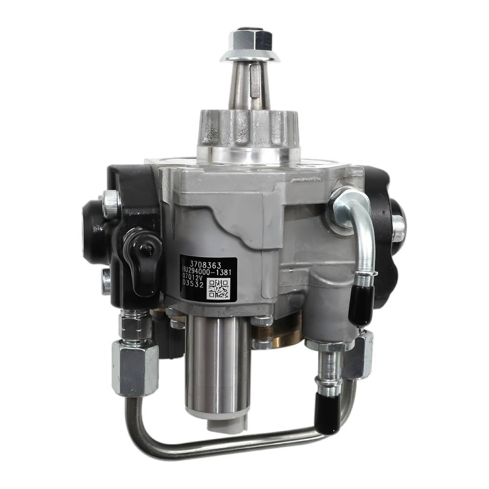 294000-1381 2940001381 3708363 Diesel Fuel Injection Pump for PERKINS VISTA-E