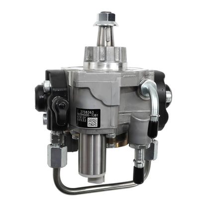 294000-1381 2940001381 3708363 Diesel Fuel Injection Pump for PERKINS VISTA-E