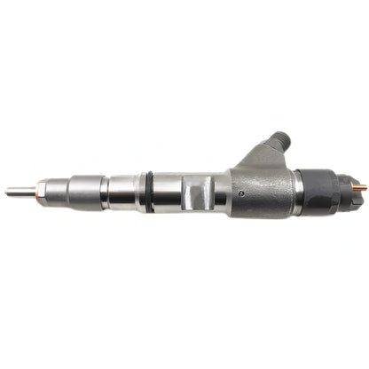 0445120366 5271684 Common Rail Diesel Fuel Injector for Cummins ISF2.8 ISF3.8