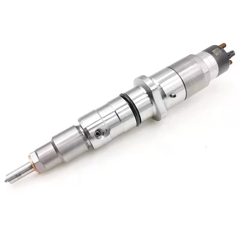 0445120071 3999832 Common Rail Diesel Fuel Injector for Cummins
