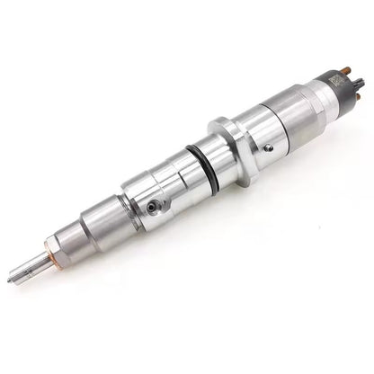 0445120071 3999832 Common Rail Diesel Fuel Injector for Cummins