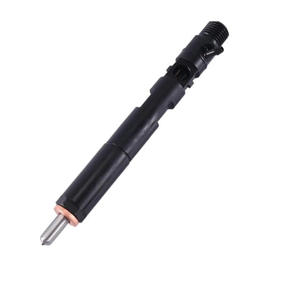 166009384R R01801Z/R04001D/28232248 Fuel Injector for RENAULT Clio Mk III 1.5L
