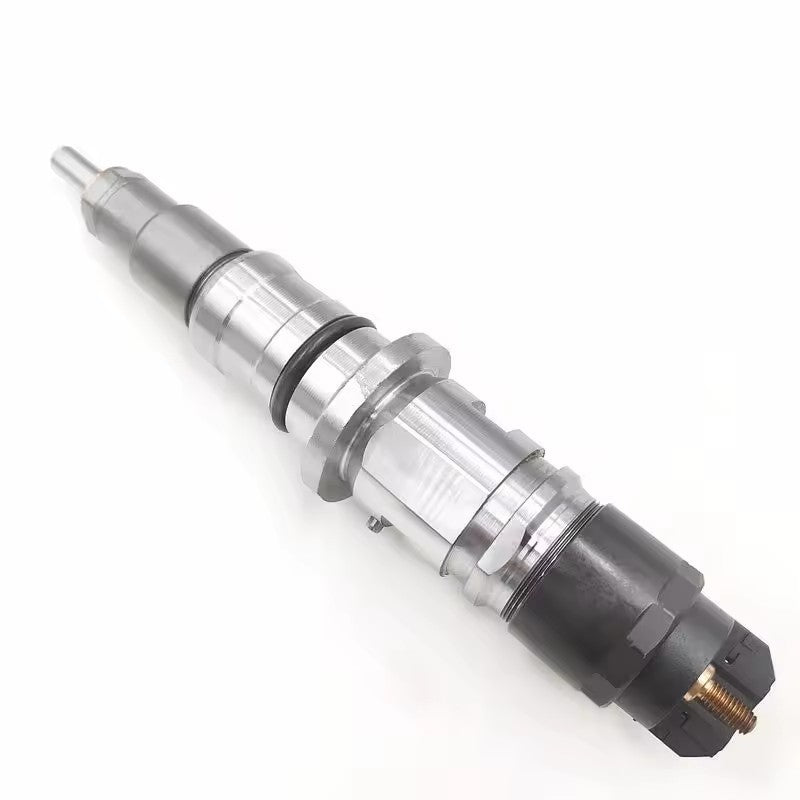 0445120185 4981076 Common Rail Fuel Injector for CUMMINS Ram 2500&3500 6.7L