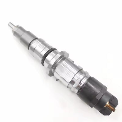 0445120185 4981076 Common Rail Fuel Injector for CUMMINS Ram 2500&3500 6.7L