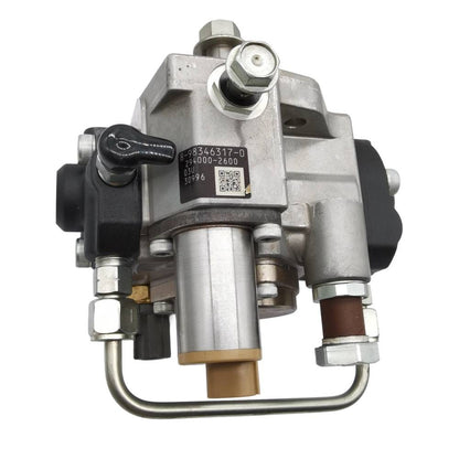 294000-2600 2940002600 8-98346317-0 HP3 Diesel Fuel Injection Pump for ISUZU