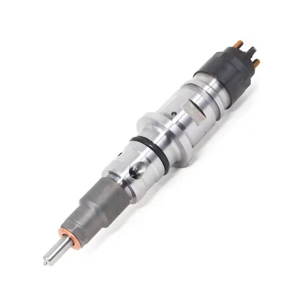 0445120054 504091504 2855491 Fuel Injector for Iveco EuroCargo Case IRISBUS