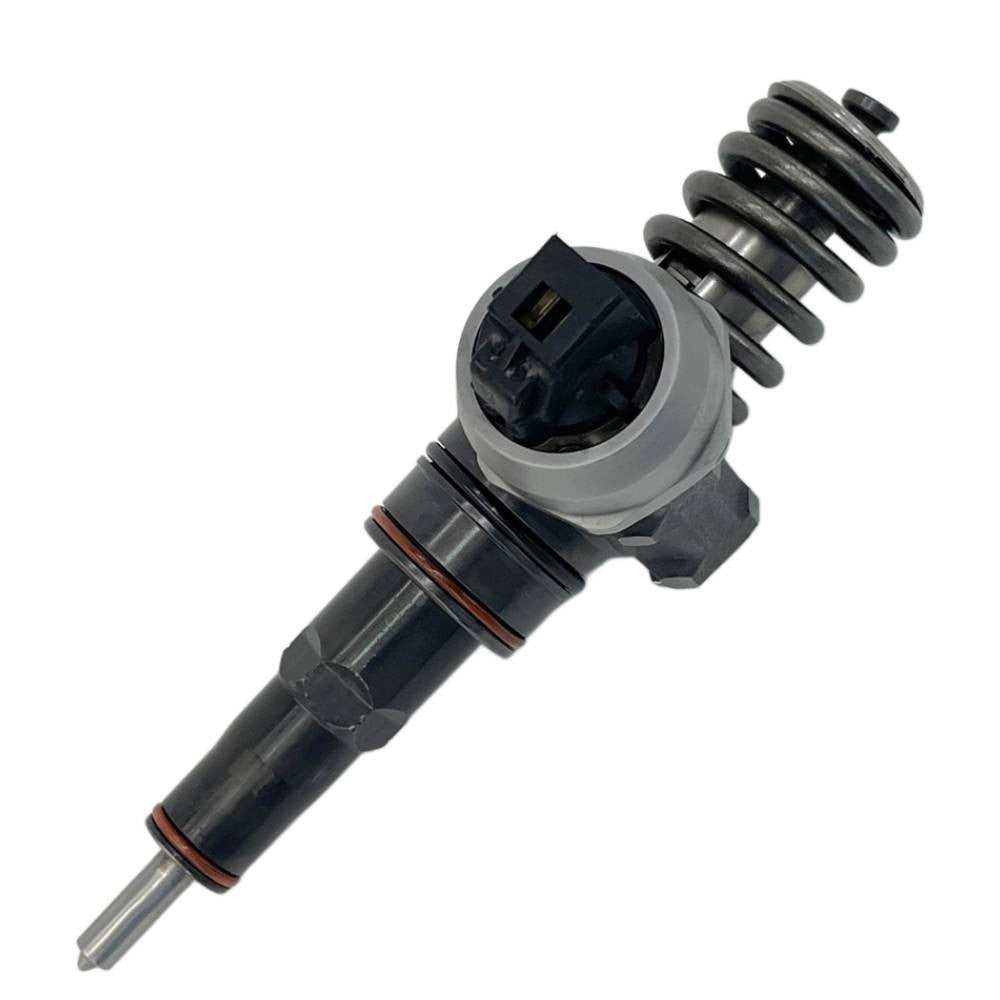 Diesel Fuel Injector 0414720007 for VVW AUDI SEAT SKODA 1.9 TDI