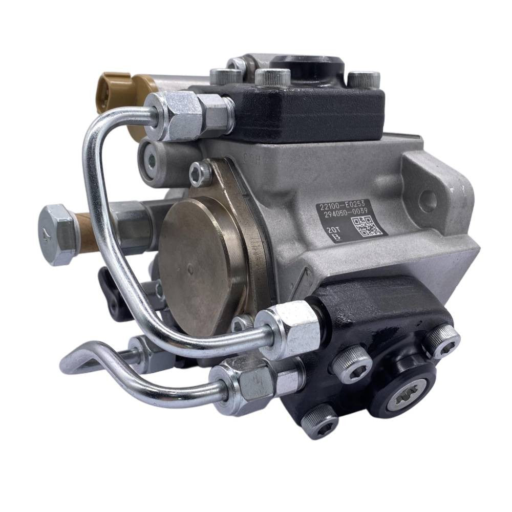 294050-0039 2940500039 22100-E0253 HP3 Diesel Fuel Injection Pump for HINO J08E