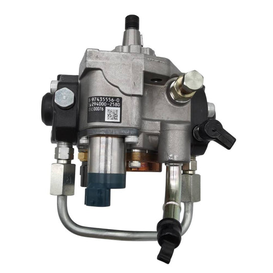 294000-2580 2940002580 8-97435556-0 HP3 Diesel Fuel Injection Pump for ISUZU