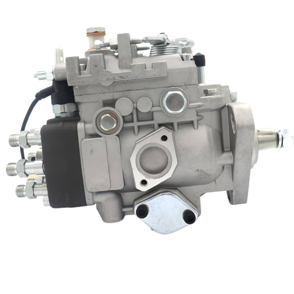 Fuel Injection Pump 096000-6410 22100-17160 VE6／12F1800RND641 for TOYOTA 1HD-T