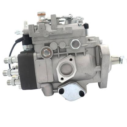 Fuel Injection Pump 096000-6410 22100-17160 VE6／12F1800RND641 for TOYOTA 1HD-T