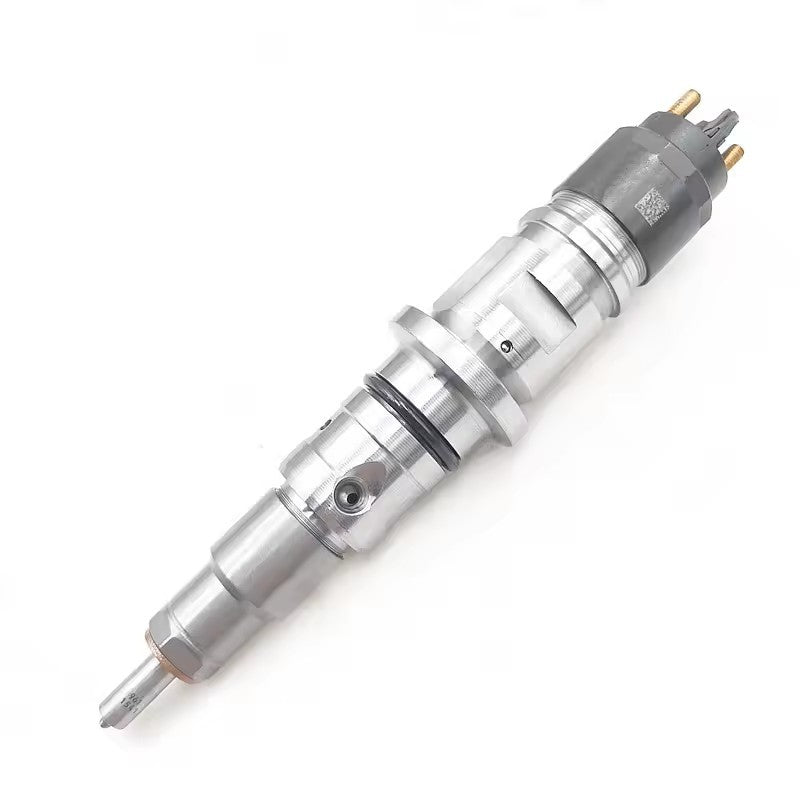 0445120184 4981077 Common Rail Diesel Fuel Injector for CUMMINS 6.7L ISB/QSB