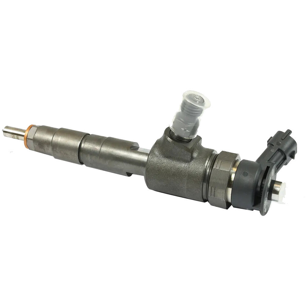 Fuel Injector 0445110340 1980 S5 for Ford Fiesta 1.6 TDCi Fiat Scudo 2012-2016