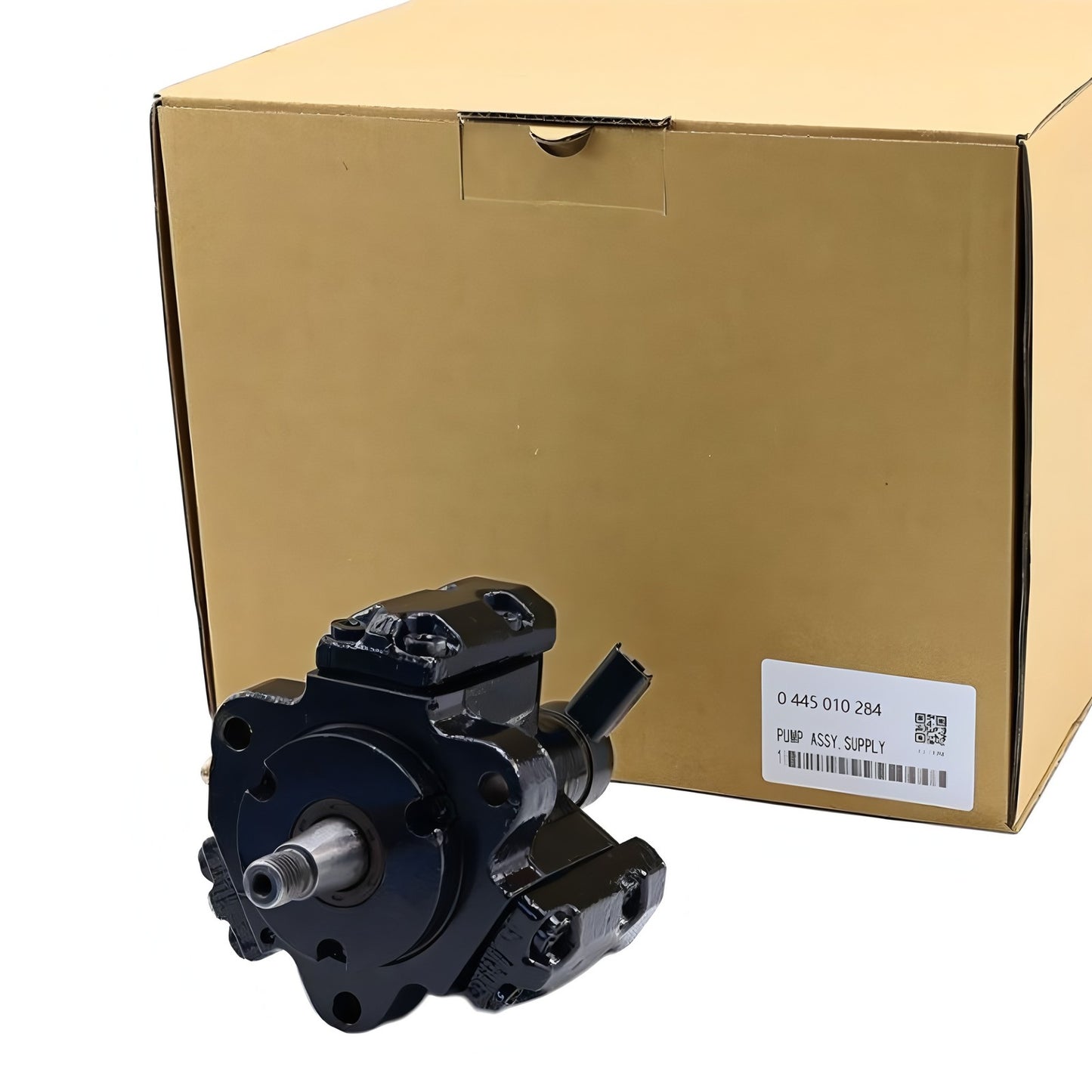 0445010284 1920NF / 1920JE Diesel Fuel Injection Pump for CITROEN PEUGEOT
