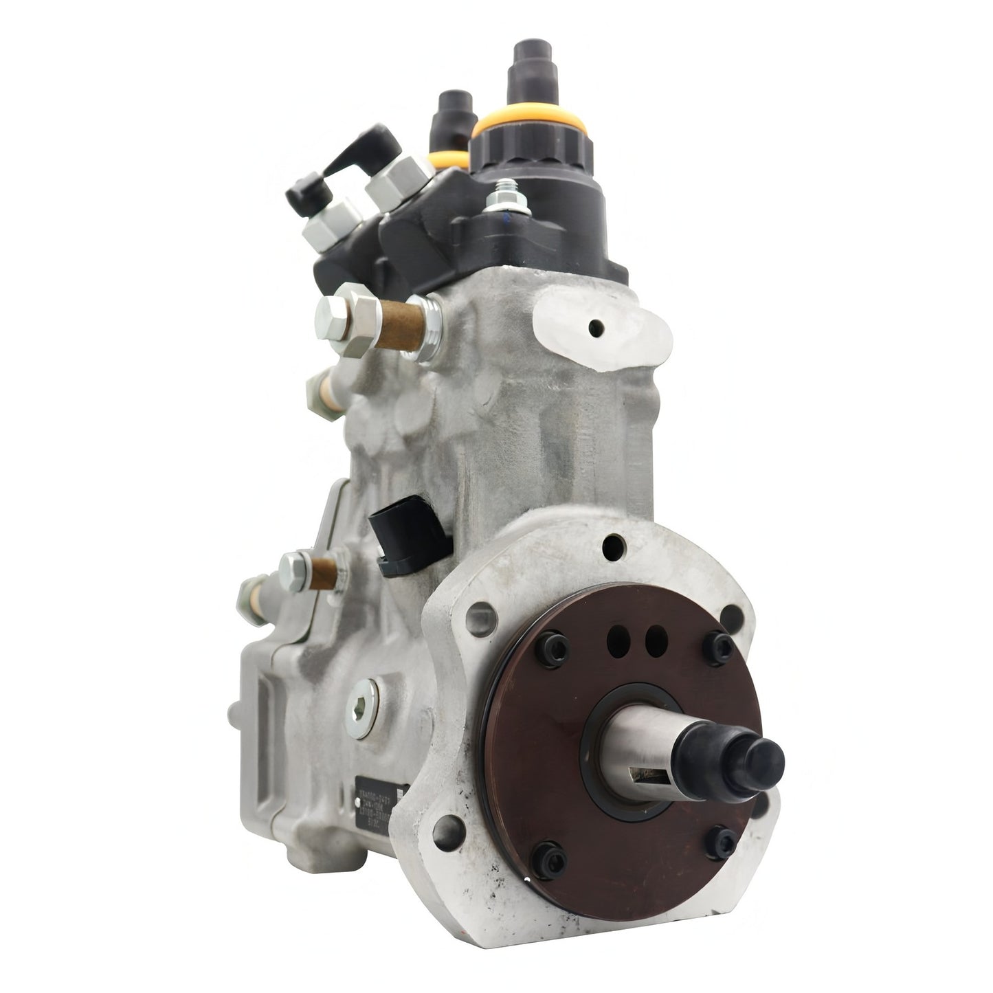 094000-0097 8-94392714-5 Diesel Fuel Injection Pump for ISUZU 6HK1 Engine