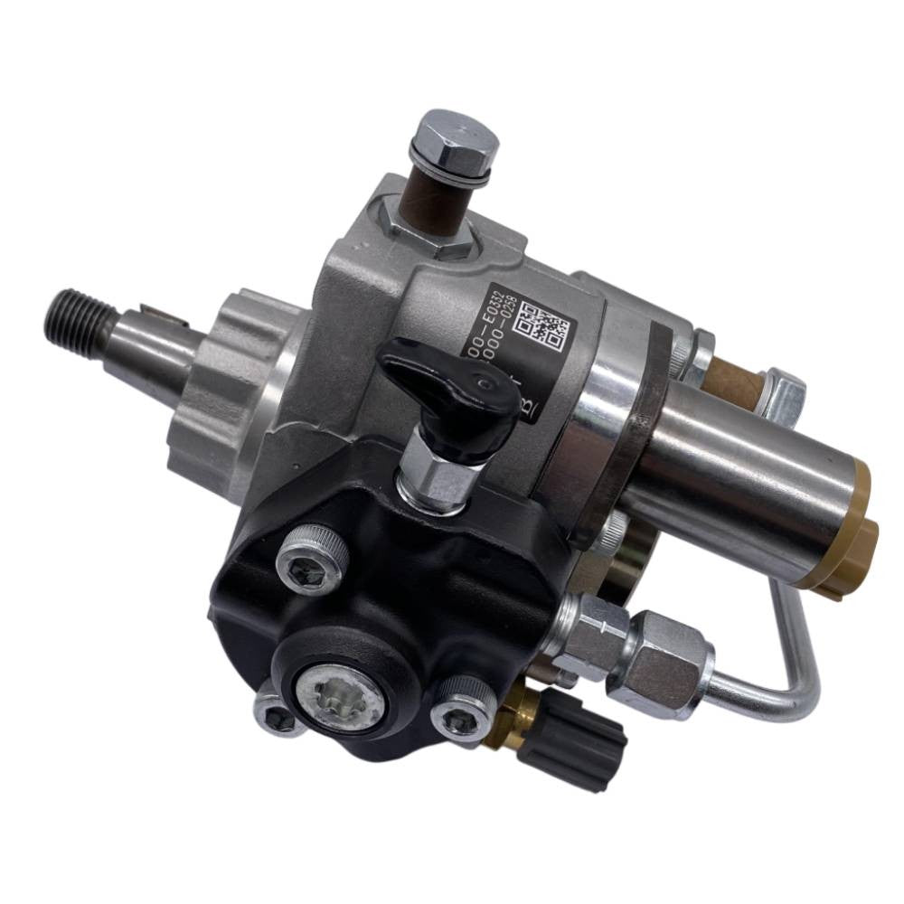 294000-0258 2940000258 22100-E0332 HP3 Diesel Fuel Injection Pump for HINO J05D