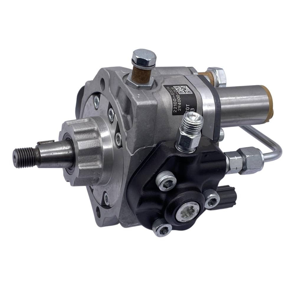 294000-0618 2940000618 22100-E0037 Diesel Fuel Injection Pump for HINO J05E