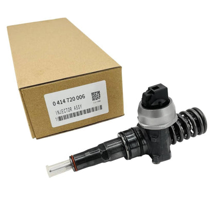 Diesel Fuel Injector 0414720006 045130073B for Volkswagen Polo 1.4 TDI