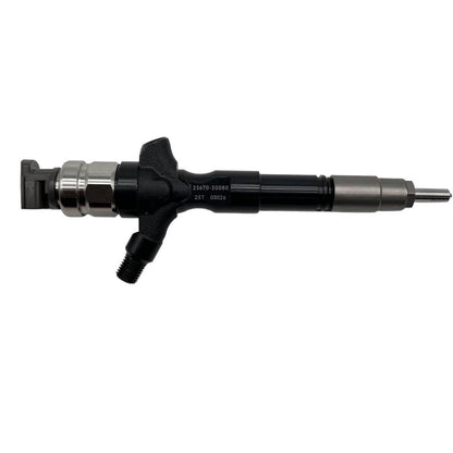 095000-5741 23670-30080 2367030080 Fuel Injector for Toyota LandCruiser 1KD-FTV