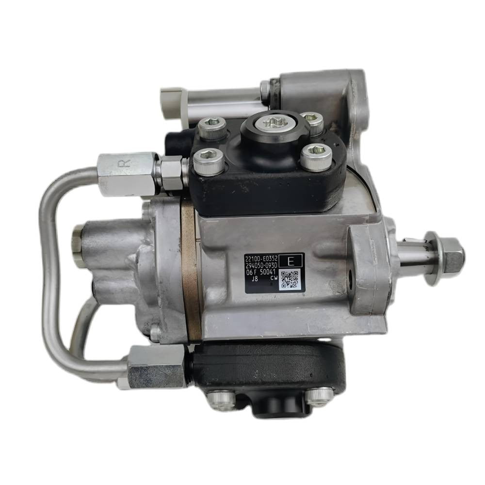 294050-0930 2940500930 22100-E0352 HP4 Diesel Fuel Injection Pump for HINO J08E
