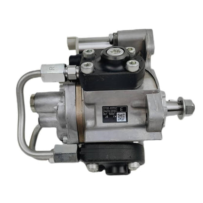 294050-0930 2940500930 22100-E0352 HP4 Diesel Fuel Injection Pump for HINO J08E