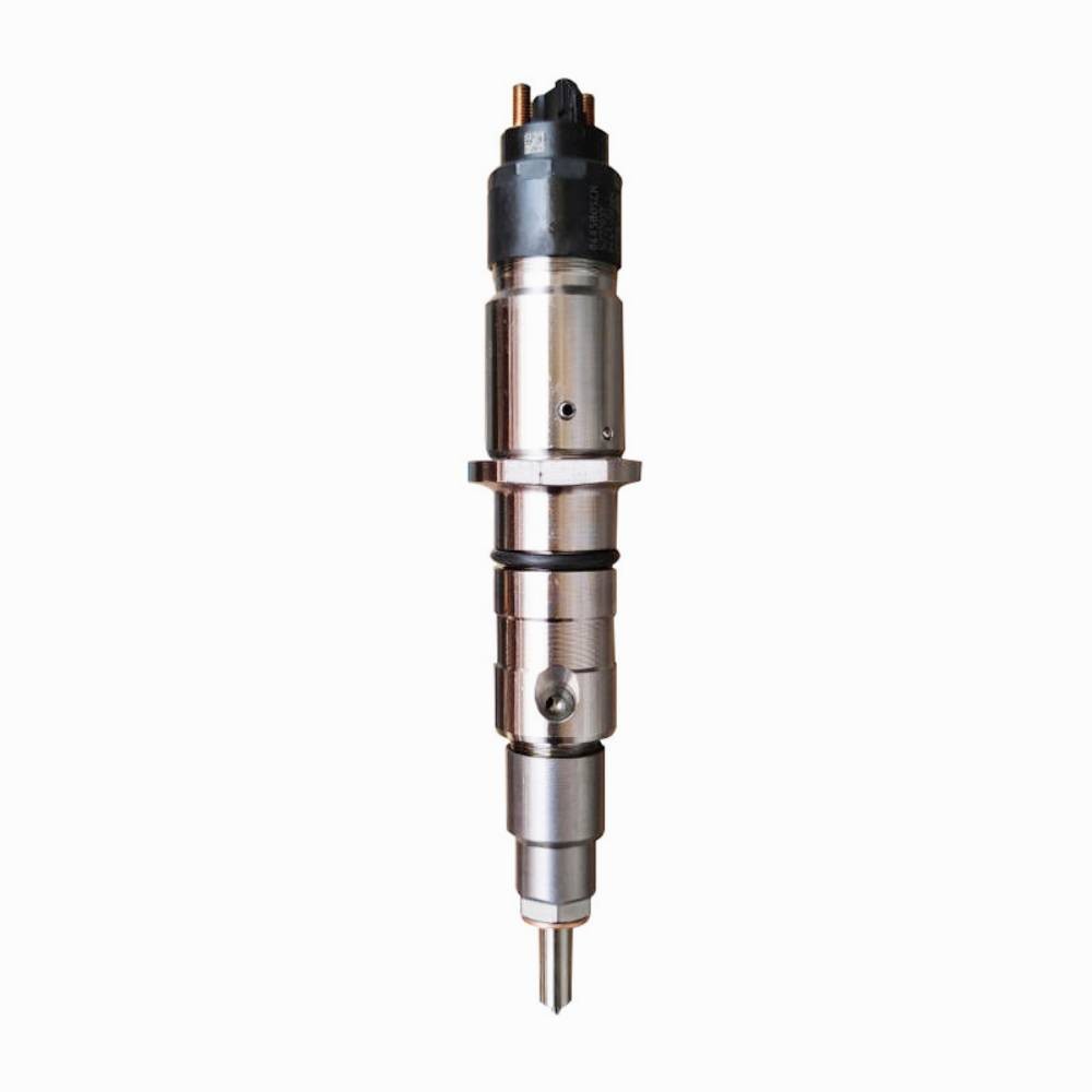 0445120304 5272937 Diesel Fuel Injector for Cummins ISLE8.9 Eu3 ISLe 340 30 ISLe