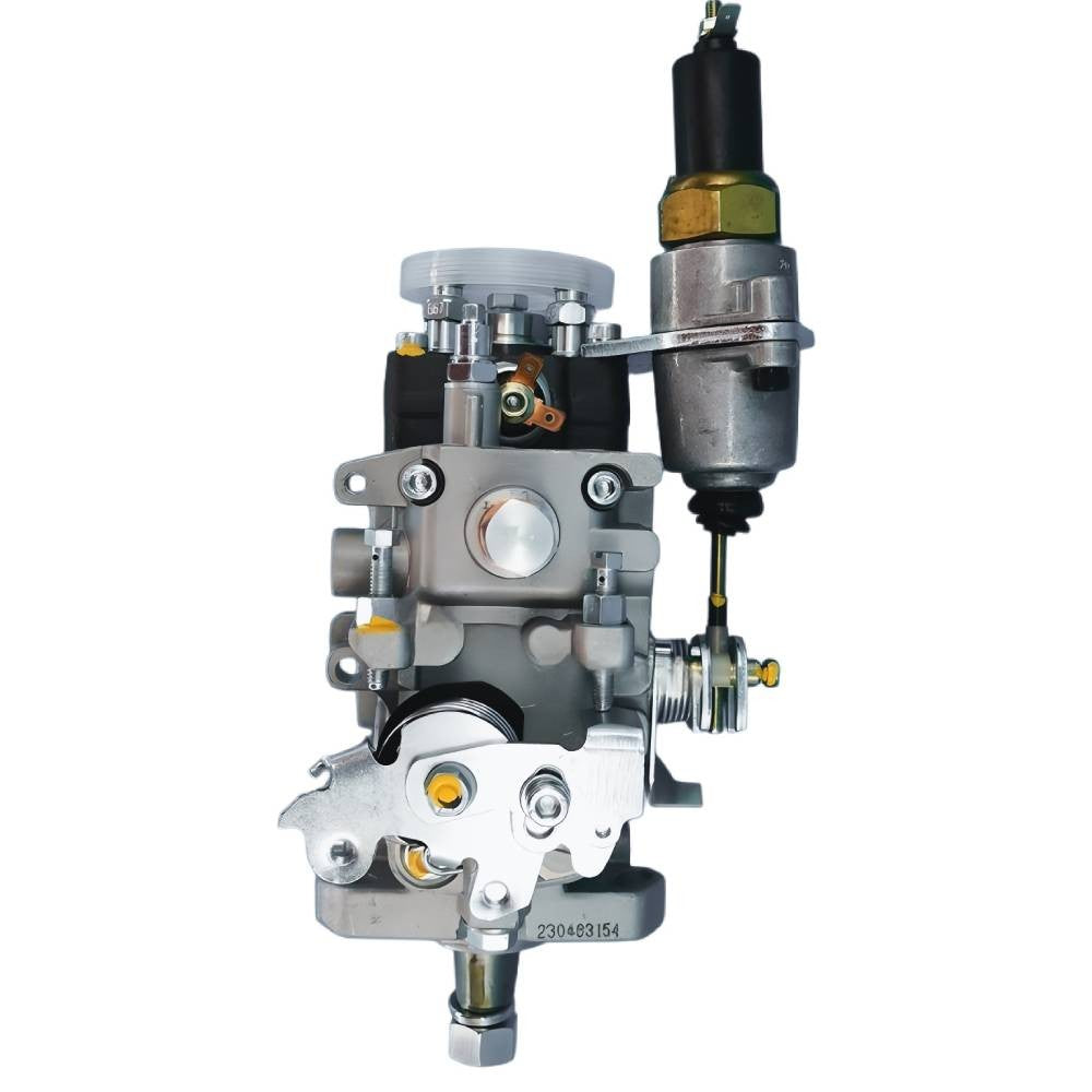 Diesel Fuel Injection Pump 0460424299 504042214 VE4／12F1250L982 For IVECO-Fiat