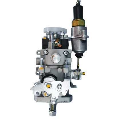 Diesel Fuel Injection Pump 0460424299 504042214 VE4／12F1250L982 For IVECO-Fiat